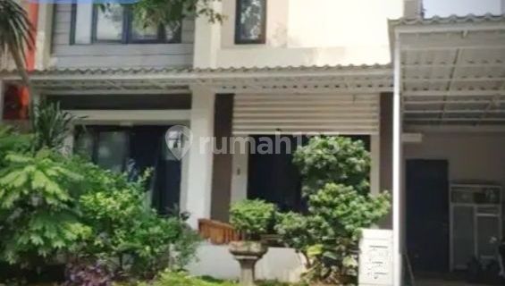 Rumah Siap Huni di Graha Raya Tangerang Selatan 1