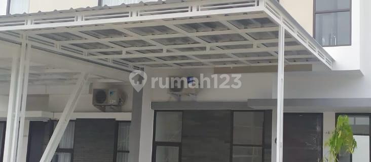 House for Rent Strategic Location Near Highway 1