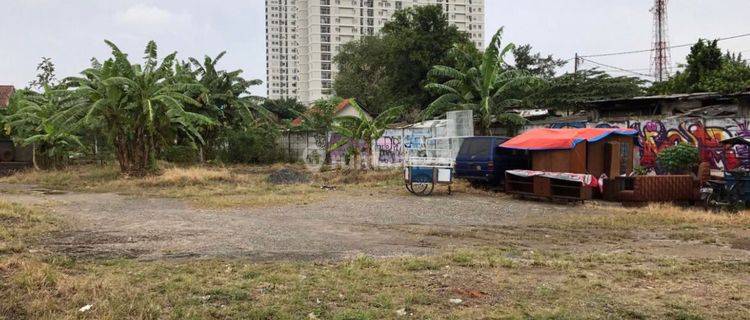 Tanah Kavling Sangat Syrayegis di Cilandak Jakarta Selatan 1