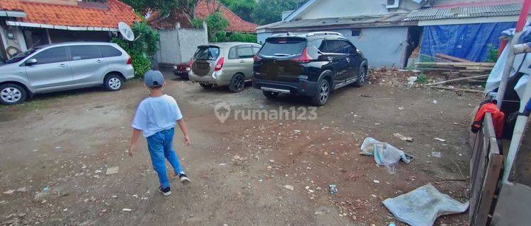 Tanah Kavling Dekat Jalan Raya Gempol Cipayung Jakarta Timur 1