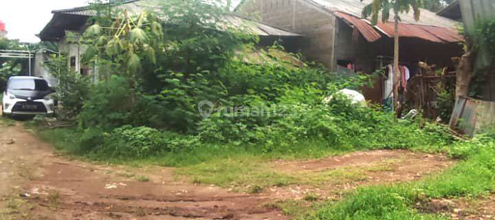 Tanah Kavling Murah di Jatiwarna Dekat Tol Jatiwarna Bekasi 1