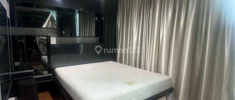 Disewakan Apartemen Brooklyn Studio Tower A 1