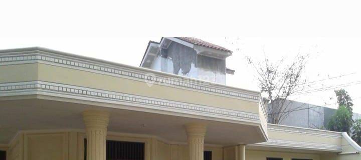 Dijual Rumah Kosan Serengseng Jakarta Selatan 1