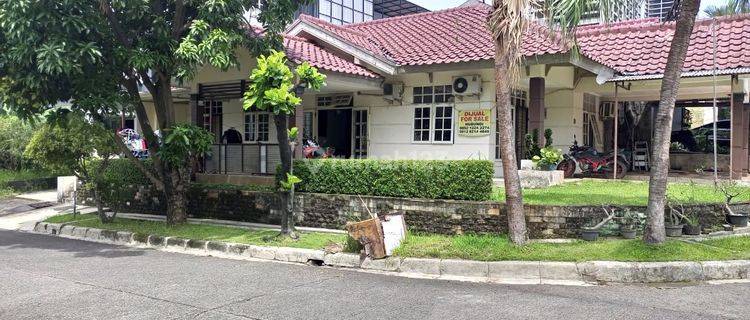 Dijual Rumah Beverly Palem Jingga Bagus Dan Nyaman  1