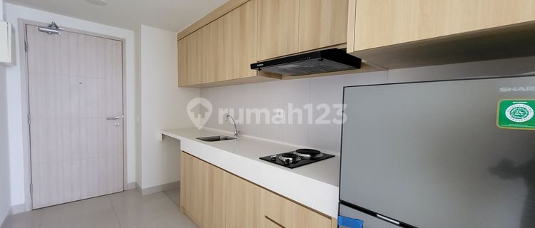 Disewakan Apartemen Orange County 2Br Glendale Tower Bagus 1