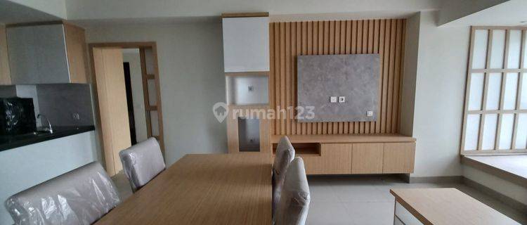 Disewakan Apartemen Orange County Weswood 3br Full Furnished Dan Bagus di Lippo Cikarang 1