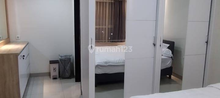 Disewakan Apartemen Orange County Irvine 3br 128sqm Bagus Dan Menarik di Lippo Cikarang 1