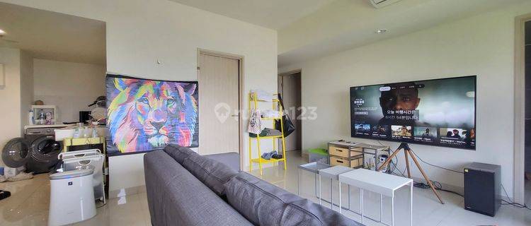 Disewakan Apartemen Orange County Glendele 3br Bagus Dan Nyaman 1