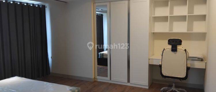 Disewakan Apartemen Irvine Orange County 3br Luas Dan Nyaman 1