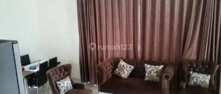 Disewakan Rumah Dempo Lb 85sqm Cocok Untuk Keluarga 1