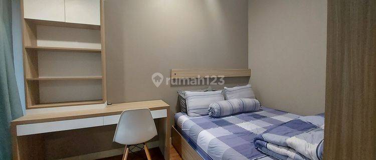 Disewakan Apartemen Orange County Pasadena 1br Bagus Dan Nyaman 1