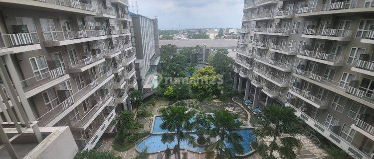 Disewakan Apartemen Grande Valore 2br Full Furnished Cozy  1