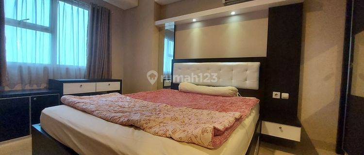 Disewakan Apartemen Trivium Terrace 2br Unit Spesial 1