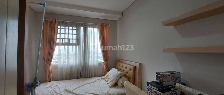 Disewakan Apartemen Trivium Terrace 2br Dekat Papaya Dan Farmers 1