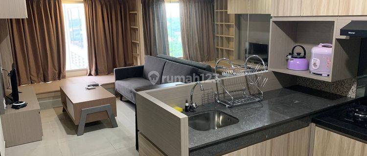 Disewakan Apartemen Orange County Pasadena 1br Bagus 1