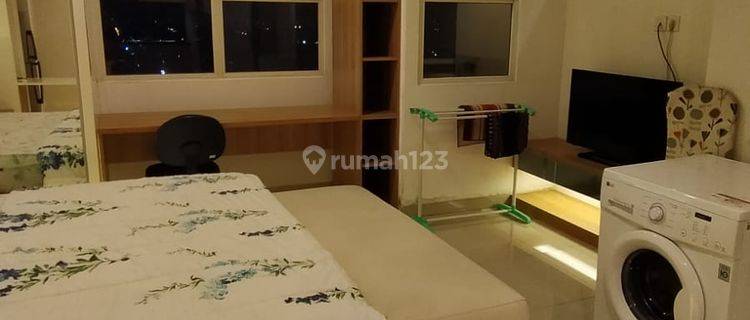 Dijual Trivium 1br Studio di Lippo Nyaman Dan Bagus 1