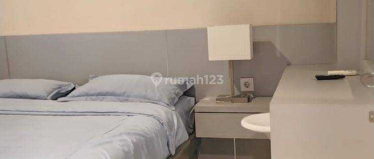 Disewakan Apartemen Trivium 2br The Suite Bagus di Lippo Cikarang  1