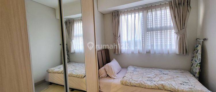 Disewakan Apartemen Trivium Terrace 3br Dekat Papaya Dan Farmers  1