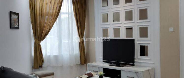 Disewakan Crown Court Apartemen 3br Mewah Cocok Untuk Expatriat 1