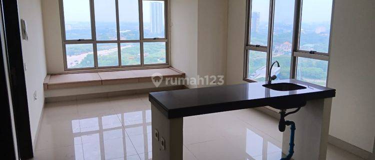 Dijual Cepat Apartemen Orange County 1br Bagus Harga Nego  1