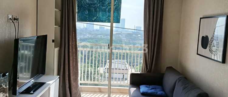 Apartemen Murah Meriah 850 Juta - Kesempatan Langka! 1