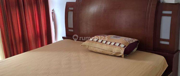 Disewakan Rumah Vassa Wood Jl Maninjau 3 Tersedia 3 Kamar Dengan Lt 200 Harga Murah 1