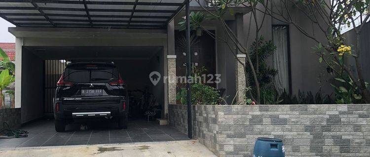 Rumah Dijual di Lippo Cikarang 1