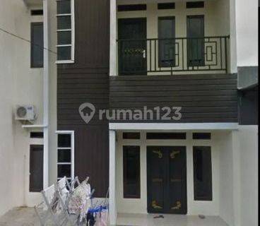 Rumah Murah dan nyaman dalam komplek yg aman 1