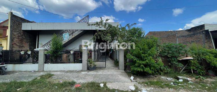 Rumah Kost-kostan area Padang  Bulan 1