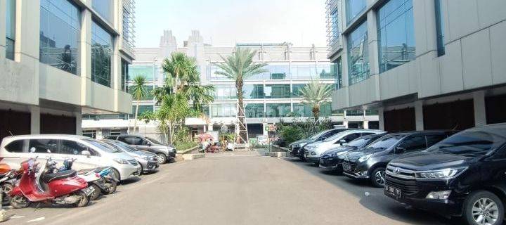 Dijual cepat ruko gandeng komplek Puri mutiara sunter 1