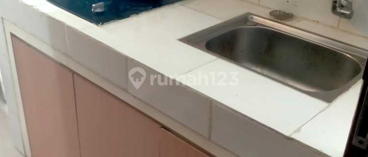 Dijual Cepat Apartemen Norhland Ancol 1
