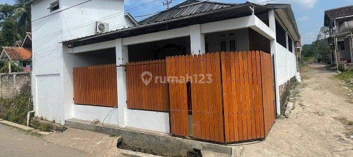 Dijual Rumah Furnish di Kampung Gunung Lanjur Cianjur Jabar  1