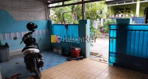 Rumah 1 Lantai di Perum Griya Permata Indah Tarumajaya Bekasi 1