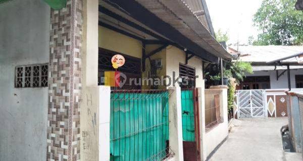 Rumah 1 Lantai di Sungai Tiram Marunda Cilincing Jakarta Utara 1