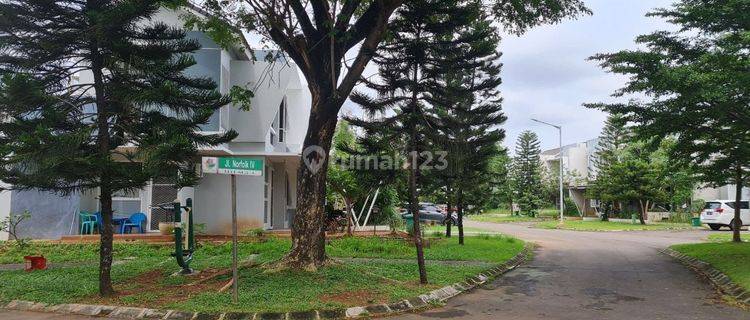 Rumah Hook 2 Lantai Di Cluster Norflox Rorotan Jak-Ut 1