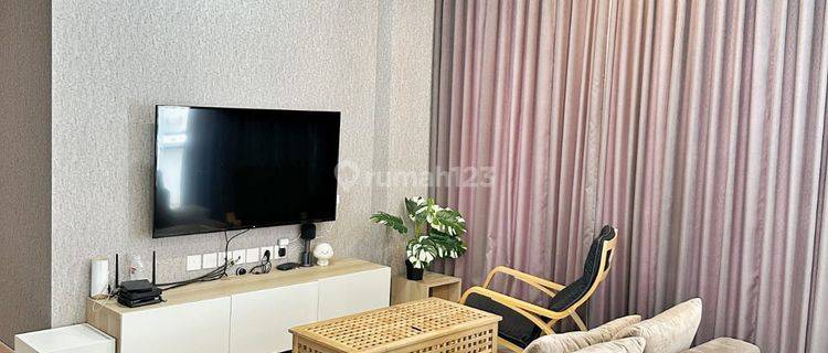  apartement Rainbow Spring condovilas gading serpong 1