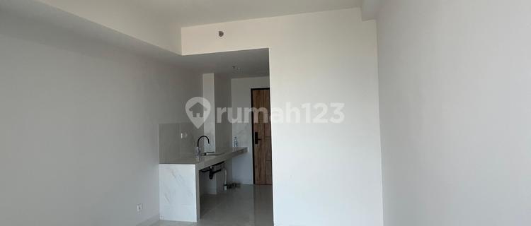 Dijual Delft Apartement CPI Makassar, Lantai 8 - Beach City View 1