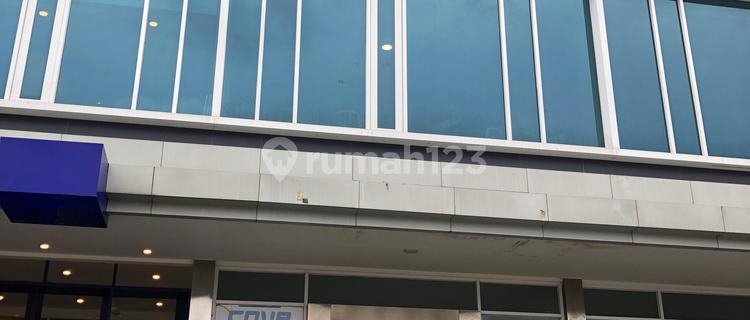 For Rent: CPI Makassar Business Park Shop House - 3 Floors 1