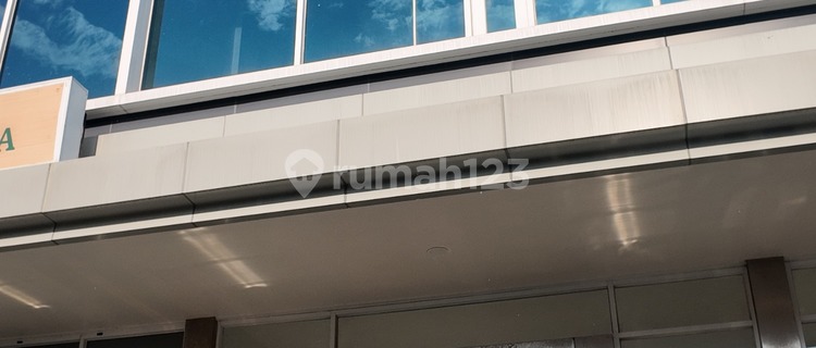 For Rent: 3-Story Ruko in CPI Business Park Makassar 1