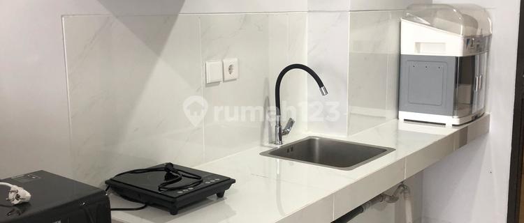 Disewakan Delft Apartment CPI Makassar - Lantai 23 1