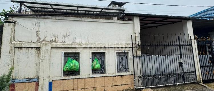 Dijual Rumah Siap Huni di Kompleks Unhas Jl. Sunu - Kota Makassar 1