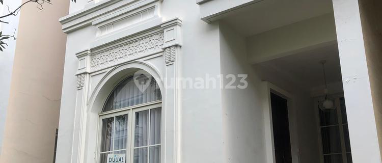 For Sale: Ready to Occupy and Semi-Furnished House at The Mutiara - Makassar 1