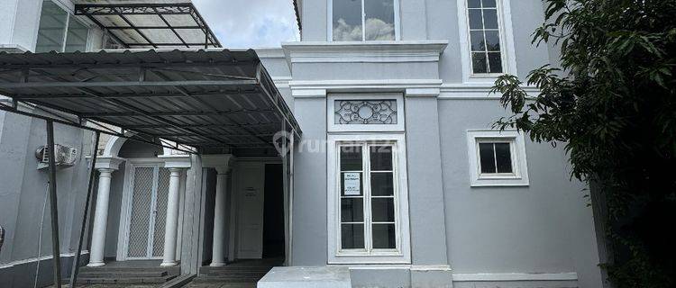 Disewakan Rumah 2 Lantai Di Kawasan Elit CitrLang Celebes - Makassar 1