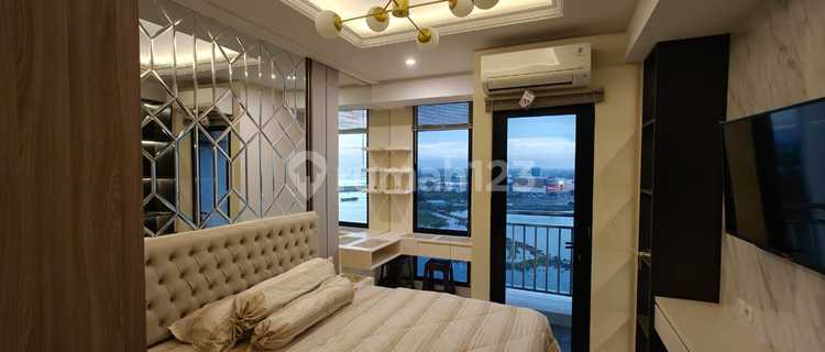Disewakan Delft Apartment CPI Makassat TYpe Studio - Lantai 20 1