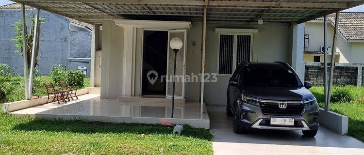 Dijual Rumah 2 Lantai Di Primrose Residence Tanjung Bunga - Makassar 1