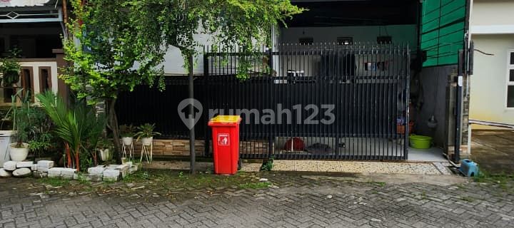 Dijual Rumah Full Furnish di Villa Harmony Minasa Upa - Makassar 1