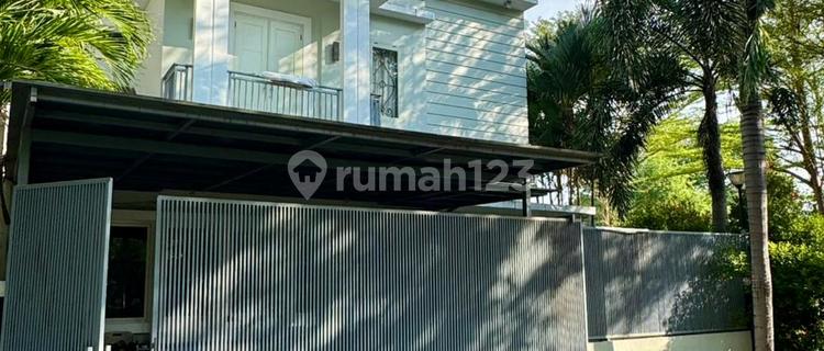 For Sale Modern 2-Story Move-In Ready House on Jl. G. Rinjani - Makassar 1