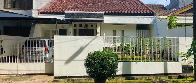 Dijual Rumah Lebak Bulus Jaksel 1