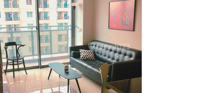 Apartemen Ekslusif Dan Strategis Bellevue Place For Sale 1