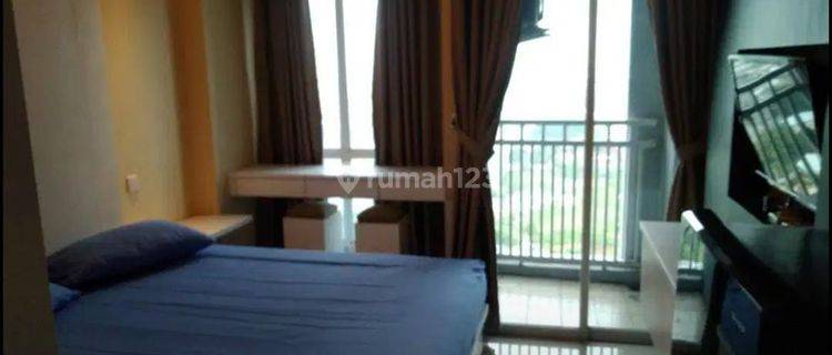 Dijual Apartement Full Furnished Murah di Grand Dhika Bekasi 1